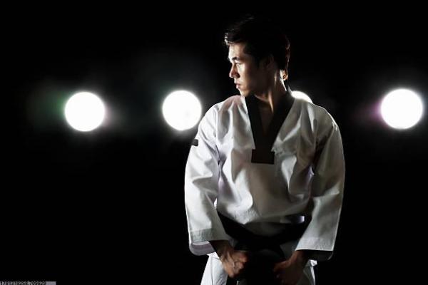体育培训班学期结束时的激励文案创作